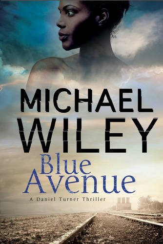 Michael Wiley/Blue Avenue